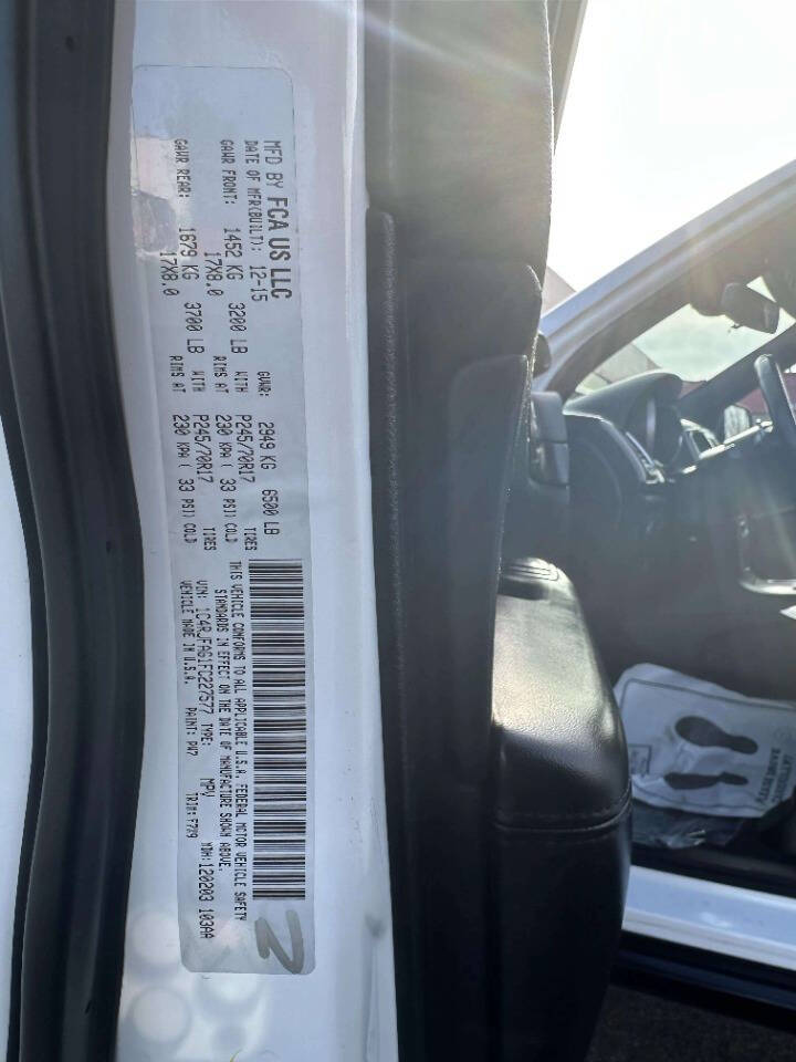 JeepGrand Cherokee23