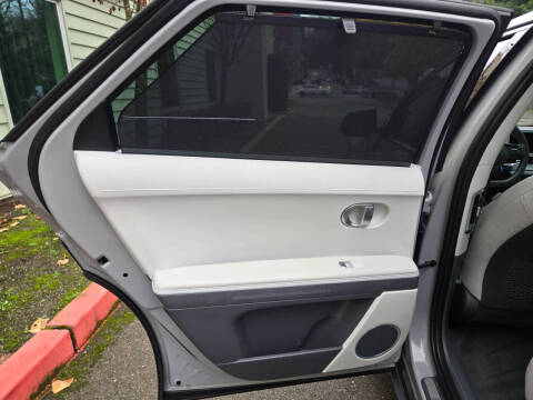 2023 Hyundai Ioniq 5 Limited