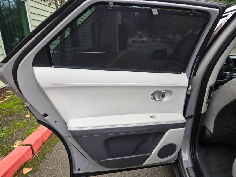 2023 Hyundai Ioniq 5 Limited