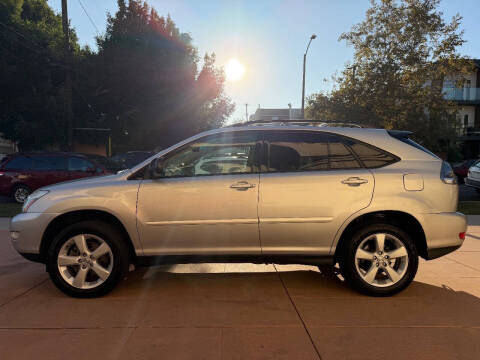 2004 Lexus RX 330