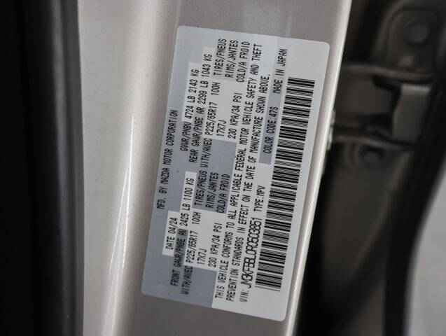 2024 Mazda CX-5 2.5 S Select