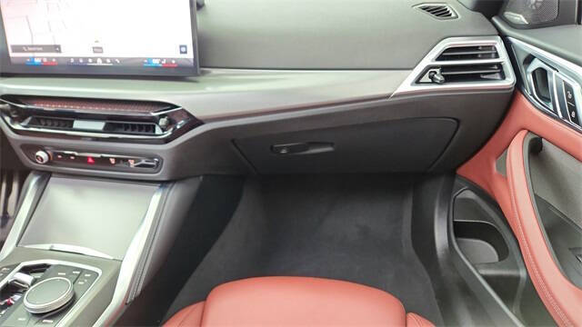 2025 BMW 4 Series M440i