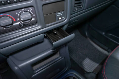 2002 GMC Sierra 1500 SLE