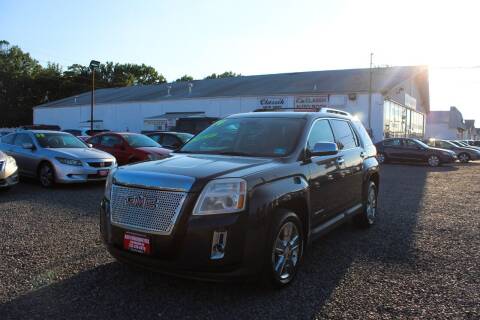 2014 GMC Terrain for sale at Auto Headquarters in Lakewood NJ
