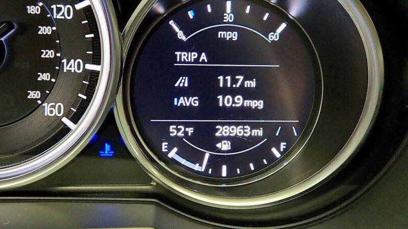 2023 Mazda CX-9 Touring Plus