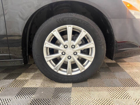 2011 Buick Lucerne CXL