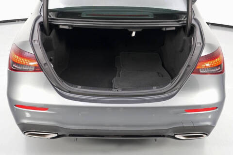 2022 Mercedes-Benz E-Class E 350