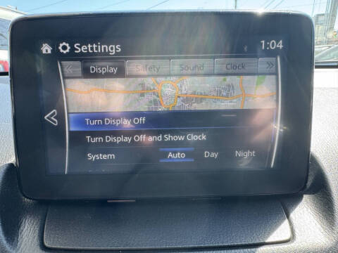 2020 Toyota Yaris Hatchback XLE