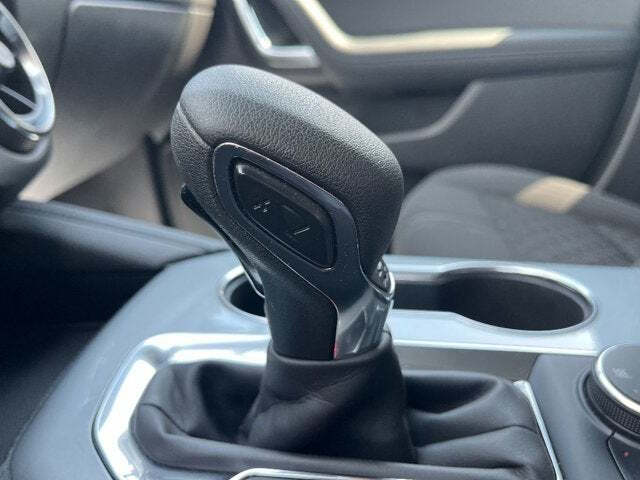 2022 Chevrolet Blazer 22