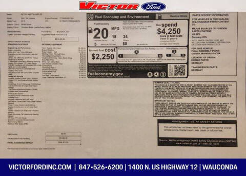 2019 Aston Martin DB11 Volante