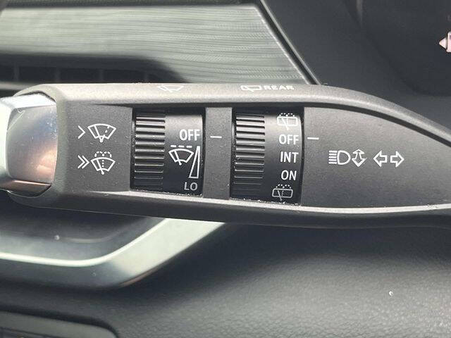 2024 GMC Acadia AT4