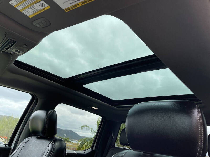 2017 Ford F-250 Super Duty