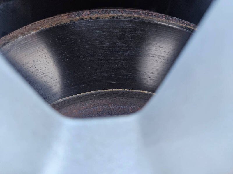 2015 Nissan Frontier SV V6