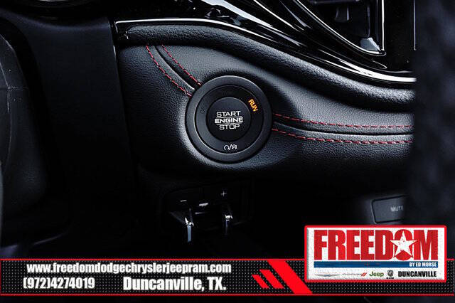 2026 Dodge Durango GT HEMI Plus