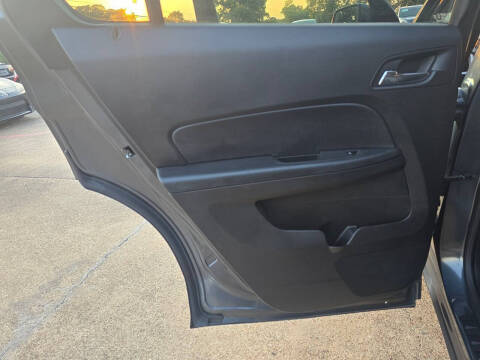 2011 Chevrolet Equinox LT