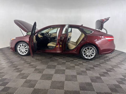 2014 Toyota Avalon Limited