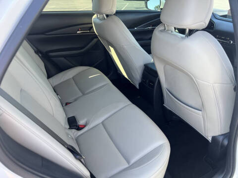 2023 Mazda CX-30 2.5 S Preferred