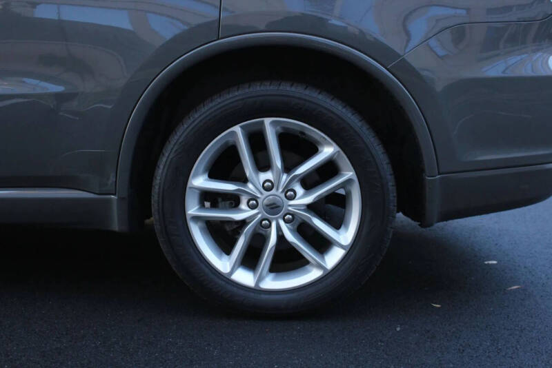 2022 Dodge Durango