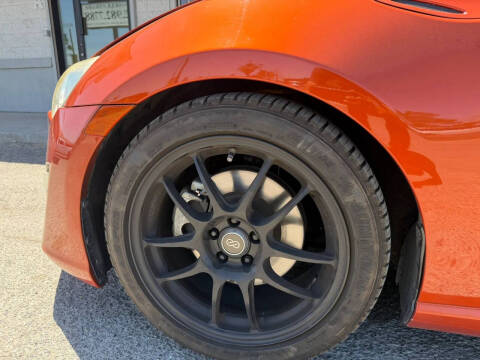 2013 Scion FR-S