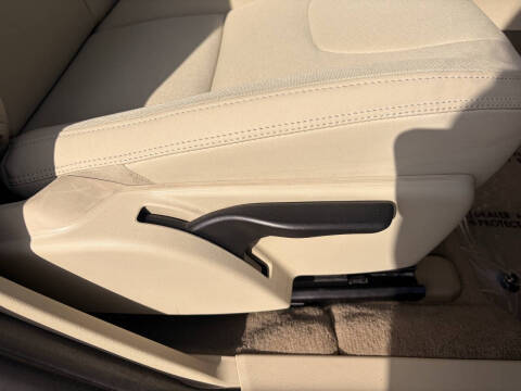 2012 Volvo S60 T5