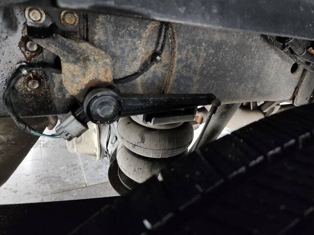 2018 RAM 3500 Laramie