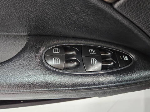 2008 Mercedes-Benz E-Class E 350 4MATIC