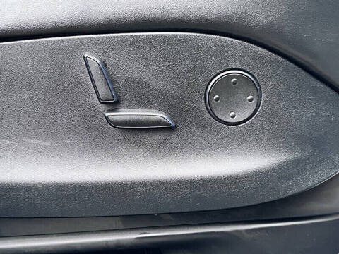 2017 Tesla Model X 75D