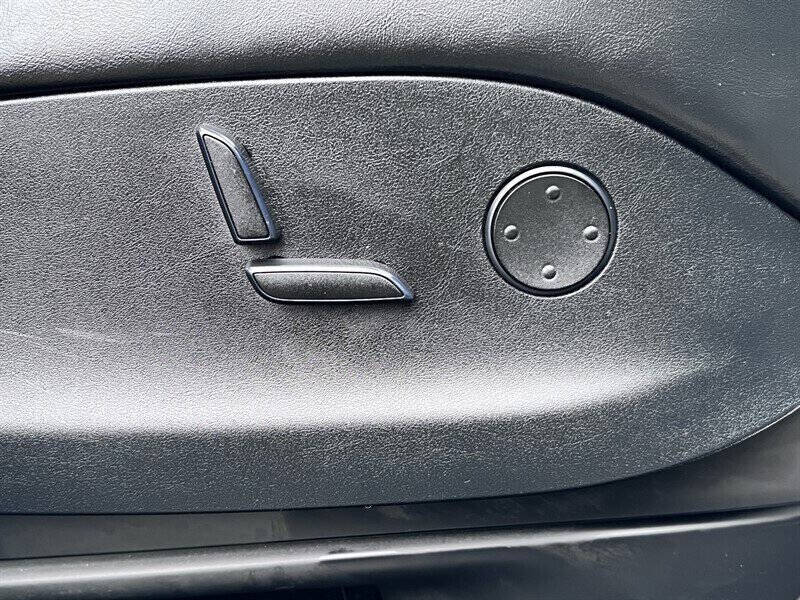 2017 Tesla Model X 75D