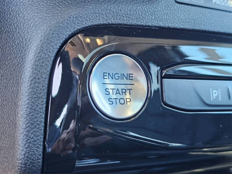 2025 Ford Escape Plug-In Hybrid PHEV