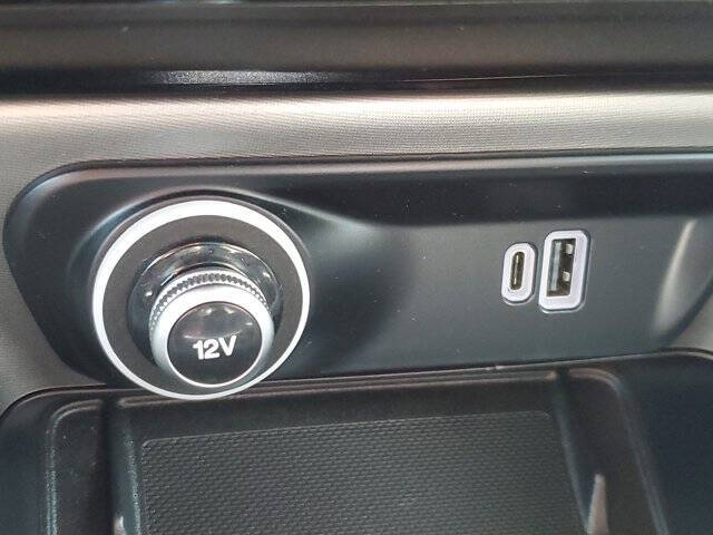 2024 Alfa Romeo Tonale Hybrid Ti