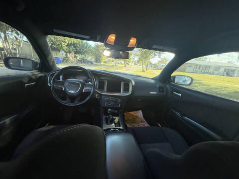 2022 Dodge Charger R/T