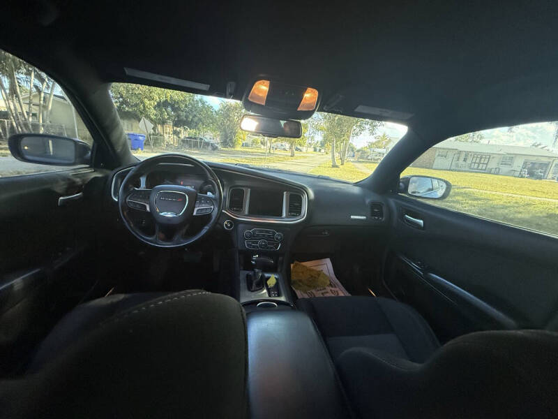 2022 Dodge Charger R/T