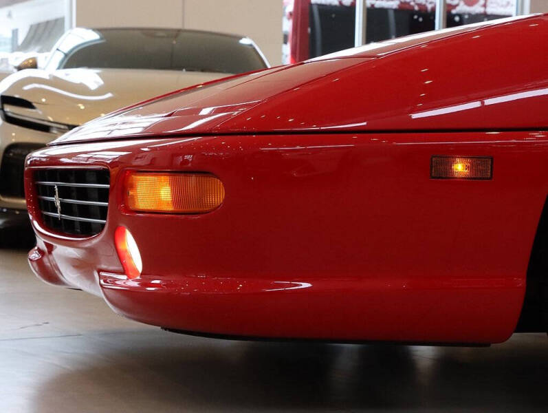 1998 Ferrari F355
