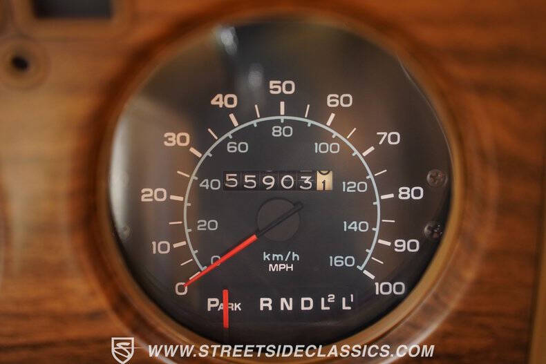 1977 Chevrolet Monte Carlo