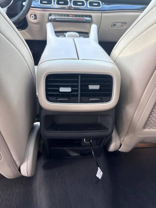 2020 Mercedes-Benz GLE GLE 350