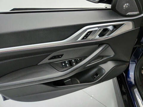 2023 BMW i4 M50 Gran Coupe