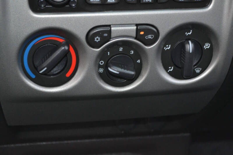 2011 Chevrolet Colorado LT