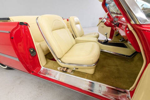 1961 Ford Galaxie 500