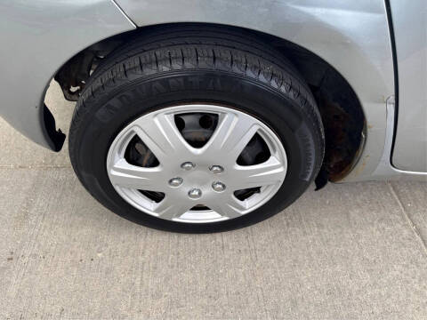 2009 Toyota Yaris