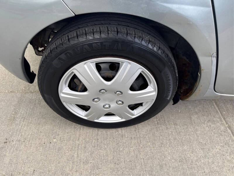 2009 Toyota Yaris