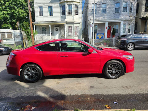 2009 Honda Accord for sale at BLS AUTO SALES LLC in Bronx NY