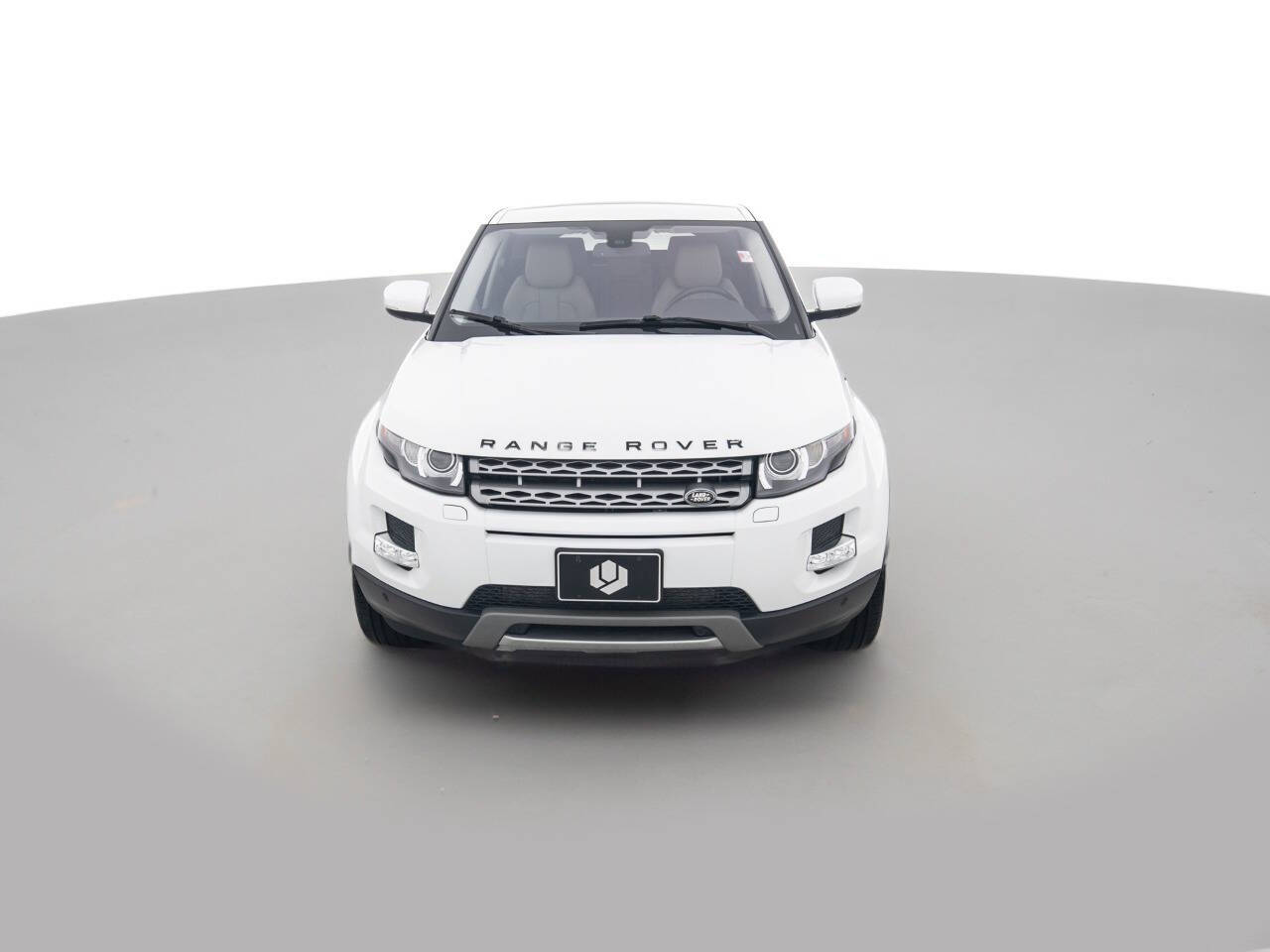 Used Car 2013 Land Rover Range Rover Evoque  Pure Plus Awd 4dr Suv For Sale Under $10,000 In Coal City, Illinois