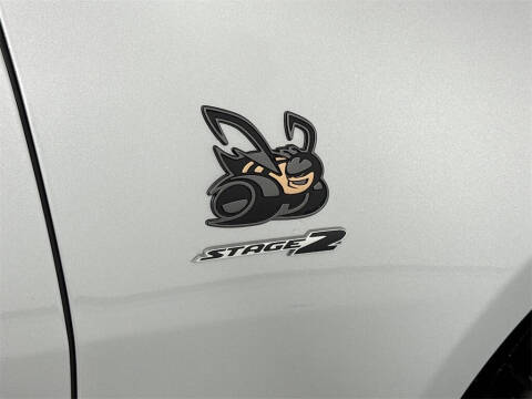 2024 Dodge Charger Daytona Scat Pack