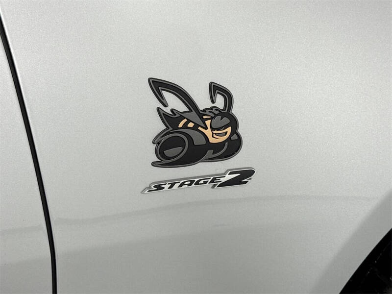 2024 Dodge Charger Daytona Scat Pack