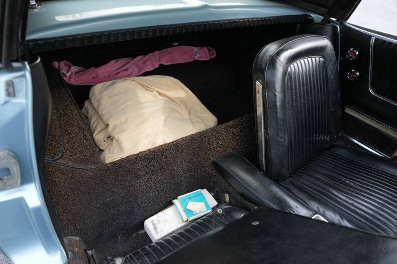 1964 Chevrolet Corvette