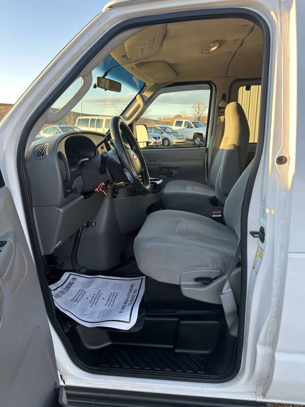 2006 Ford E-Series E-350 SD XL