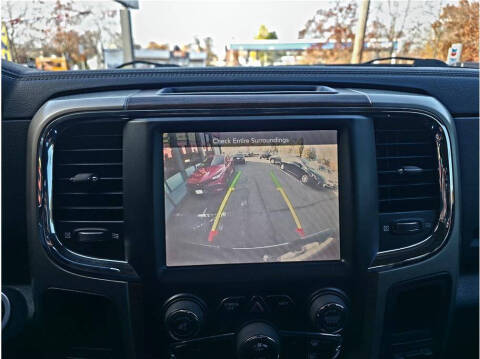 2013 RAM 3500 Laramie