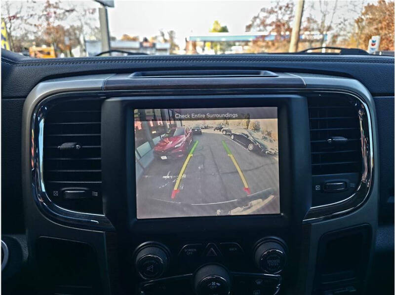 2013 RAM 3500 Laramie