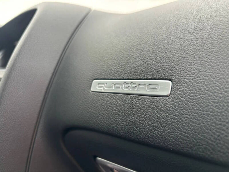 2014 Audi A5 2.0T quattro Premium Plus