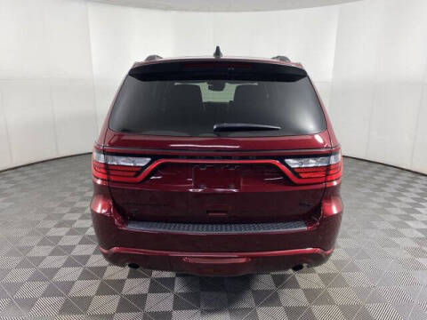 2023 Dodge Durango R/T Plus